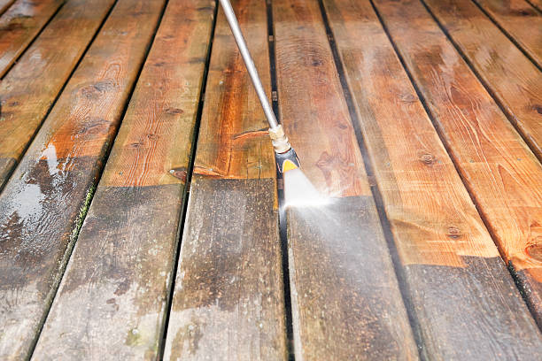 Garage Pressure Washing in Rio Grande City, TX